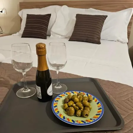 La Casa Di Olivia 라스페치아