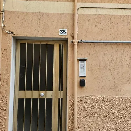 아파트 La Casa Di Olivia 라스페치아