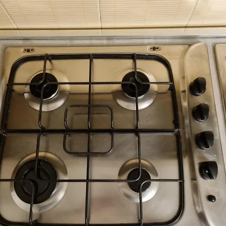 La Casa Di Olivia 라스페치아