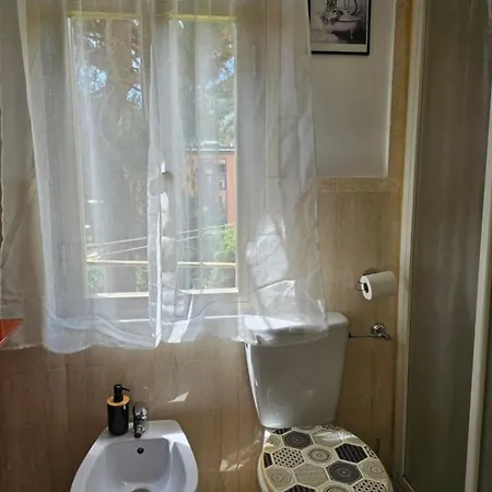 아파트 La Casa Di Olivia 라스페치아