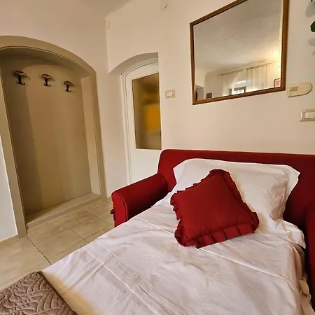 La Casa Di Olivia * لا سبيتسْيا