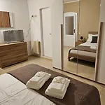 Apartamento La Casa Di Olivia La Spezia