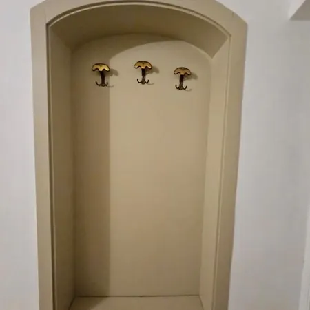 La Casa Di Olivia Appartement La Spezia