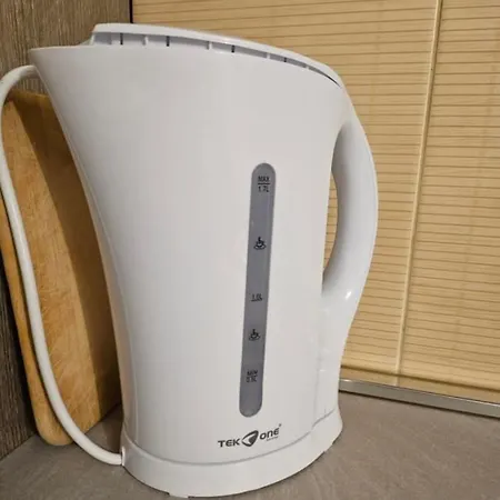 Apartamento La Casa Di Olivia *