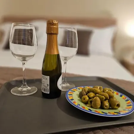 La Casa Di Olivia * La Spezia