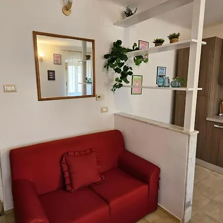 La Casa Di Olivia Appartement