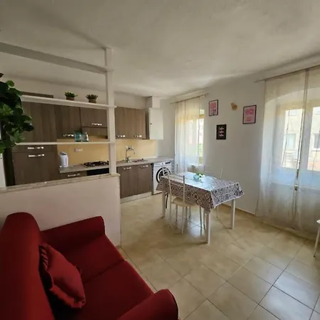 Apartamento La Casa Di Olivia