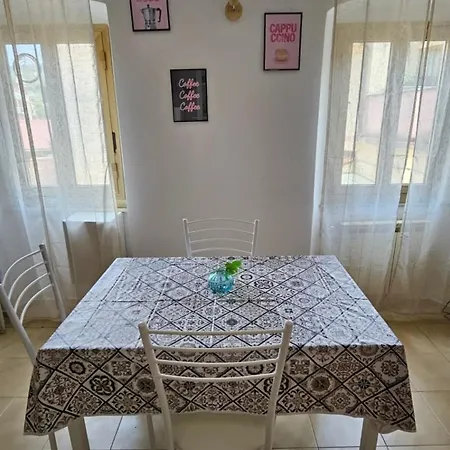 La Casa Di Olivia *