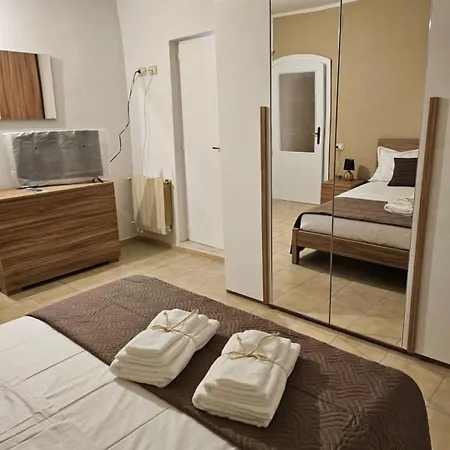 Appartement La Casa Di Olivia La Spezia